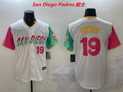 MLB San Diego Padres 1430 Men