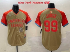 MLB New York Yankees 2003 Men