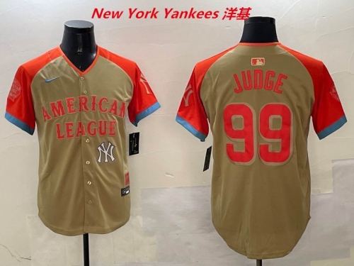 MLB New York Yankees 2003 Men