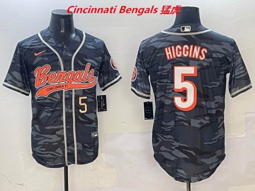 NFL Cincinnati Bengals 283 Men