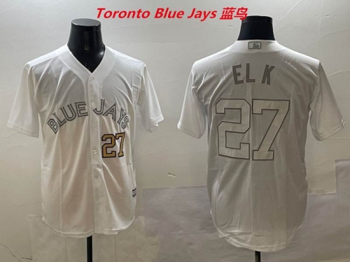 MLB Toronto Blue Jays 178 Men