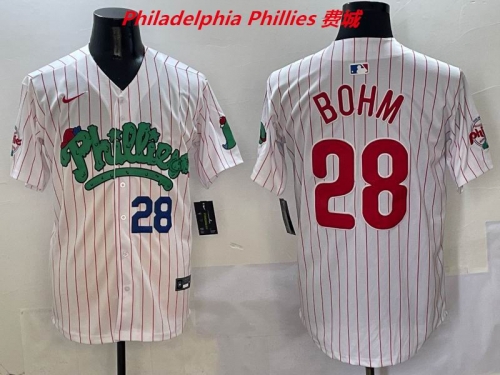 MLB Philadelphia Phillies 1225 Men