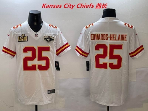 NFL Kansas City Chiefs 781 Men
