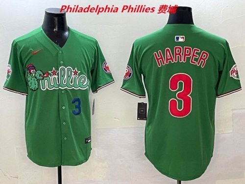 MLB Philadelphia Phillies 957 Men