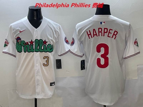 MLB Philadelphia Phillies 1181 Men