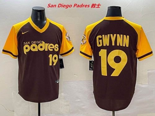 MLB San Diego Padres 1509 Men