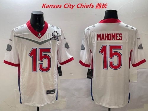 NFL Kansas City Chiefs 875 Men