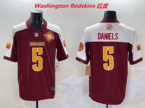 NFL Washington Redskins 170 Men