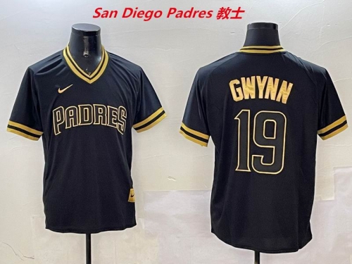MLB San Diego Padres 1461 Men