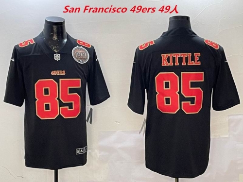 NFL San Francisco 49ers 2039 Men