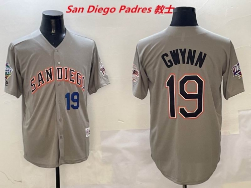 MLB San Diego Padres 1428 Men