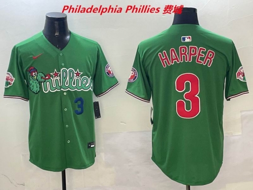 MLB Philadelphia Phillies 1024 Men