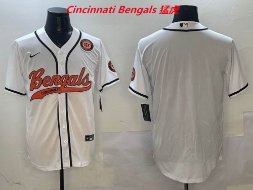 NFL Cincinnati Bengals 301 Men