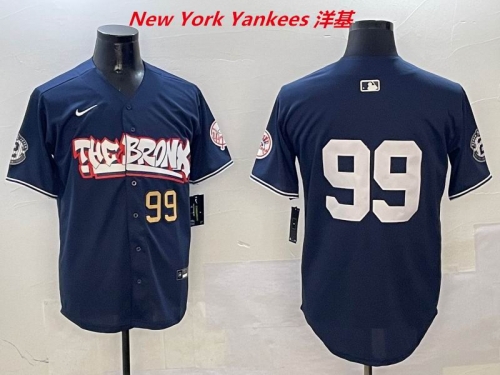 MLB New York Yankees 2151 Men