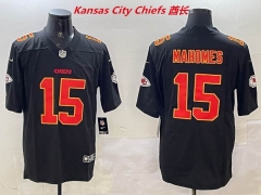 NFL Kansas City Chiefs 808 Men
