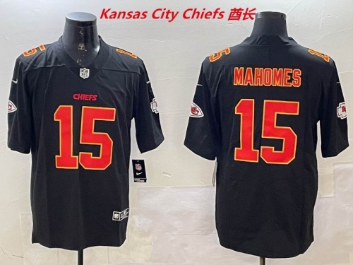 NFL Kansas City Chiefs 808 Men