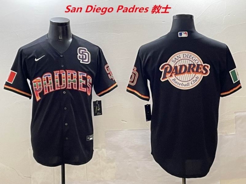 MLB San Diego Padres 1387 Men