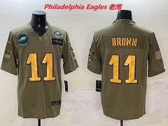 NFL Philadelphia Eagles 1986 Men