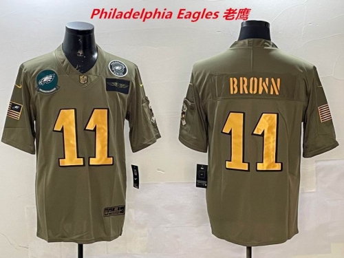 NFL Philadelphia Eagles 1986 Men