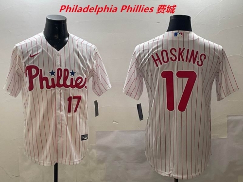 MLB Philadelphia Phillies 881 Men