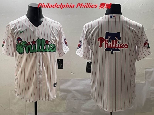 MLB Philadelphia Phillies 908 Men