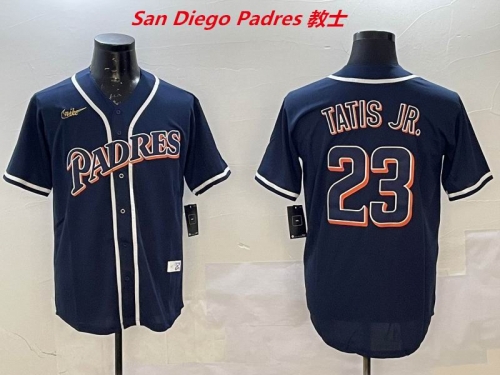MLB San Diego Padres 1218 Men