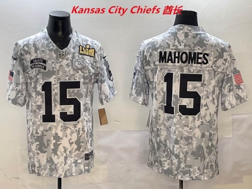 NFL Kansas City Chiefs 925 Men