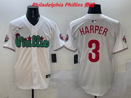 MLB Philadelphia Phillies 1179 Men