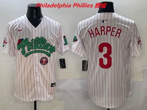 MLB Philadelphia Phillies 1189 Men