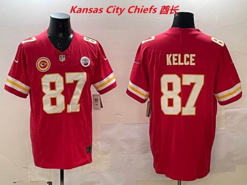 NFL Kansas City Chiefs 760 Men