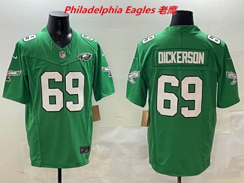 NFL Philadelphia Eagles 2408 Men