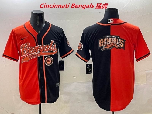 NFL Cincinnati Bengals 290 Men
