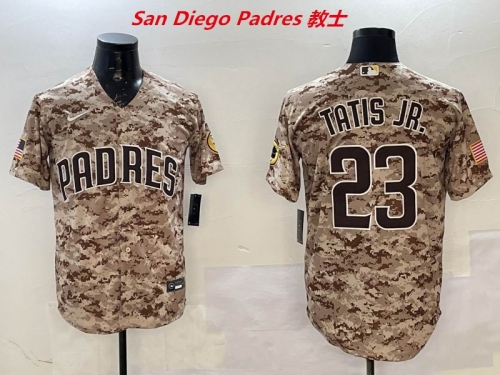 MLB San Diego Padres 1187 Men