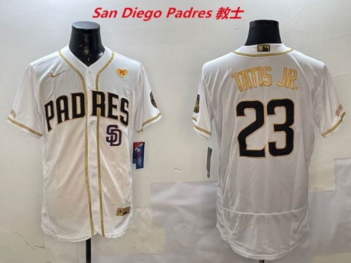 MLB San Diego Padres 1339 Men
