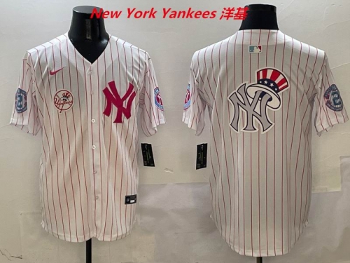 MLB New York Yankees 2220 Men