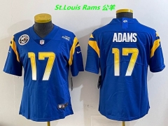 NFL St.Louis Rams 315 Women
