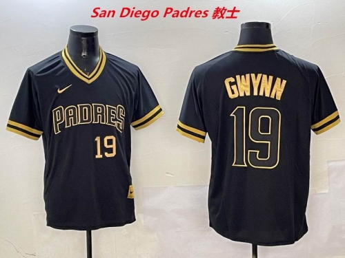 MLB San Diego Padres 1469 Men