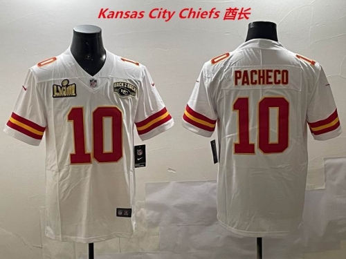 NFL Kansas City Chiefs 645 Men