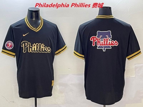 MLB Philadelphia Phillies 1091 Men