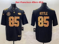 NFL San Francisco 49ers 2021 Men
