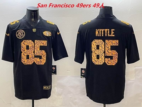 NFL San Francisco 49ers 2021 Men