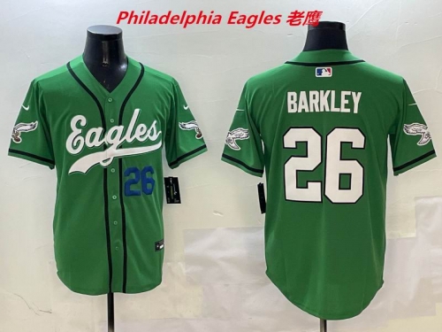 NFL Philadelphia Eagles 2707 Men