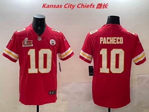 NFL Kansas City Chiefs 700 Men