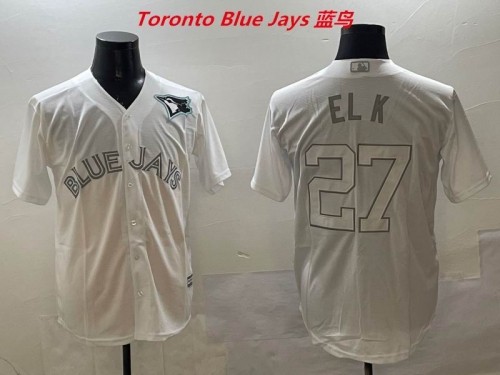 MLB Toronto Blue Jays 176 Men