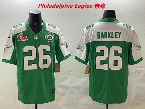 NFL Philadelphia Eagles 1814 Men