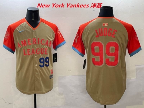 MLB New York Yankees 2007 Men