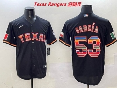 MLB Texas Rangers 565 Men