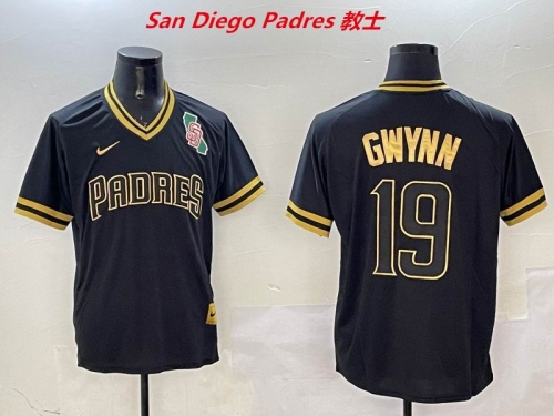 MLB San Diego Padres 1466 Men
