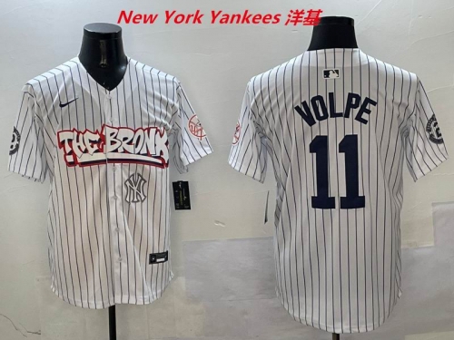 MLB New York Yankees 2047 Men