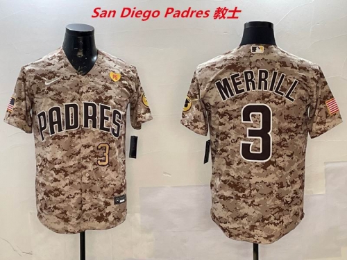 MLB San Diego Padres 1174 Men